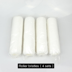 Chuyên Nghiệp Cao-Áp Lực Điện Không Có Không Khí Sơn Phun Tự Làm Lớp Con Lăn Công Cụ Từ Nhà Sản Xuất - Product Image 4