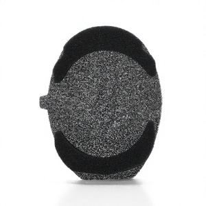 Coussinets d'oreille en cuir protéiné de remplacement pour casque sans fil Sony WH-1000XM3 XM3, coussinets d'oreille en mousse à mémoire de forme souple - Product Image 4