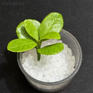 โพลีเอทิลีนแบบเม็ดพลาสติก LDPE มีความหนาแน่นต่ำเกรดฟิล์มบริสุทธิ์ LDPE 2426H สำหรับบรรจุอาหาร - Product Image 4
