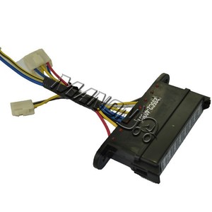 กล่องฟิวส์ Manton สำหรับรถยก Linde Hyster อะไหล่ไฟฟ้าทั่วไป - Product Image 3