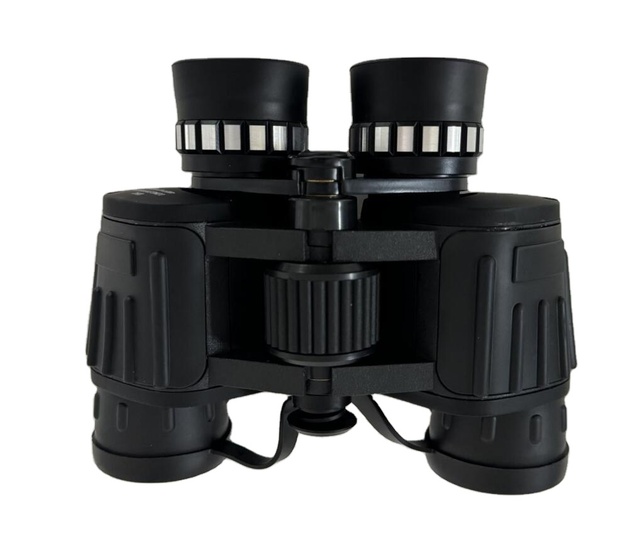 Long Eye Relief High Quality  Outdoor Camping Gear Bak4 FMC Bird Watching 8X42 Binoculars for Adults Hunting