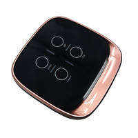Nouveau Système d'Appel Sans Fil pour Serveur, Système de Téléavertissement Rapide pour Restaurants, Bouton d'Appel Sans Fil