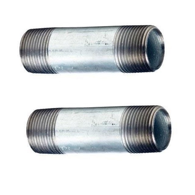 Galvanized Steel pipes SC-334