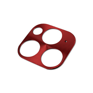 Protezione in Metallo per Obiettivo Fotocamera Smartphone per <span class=keywords><strong>iPhone</strong></span> <span class=keywords><strong>11</strong></span> <span class=keywords><strong>Pro</strong></span> <span class=keywords><strong>Max</strong></span> - Product Image 6