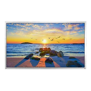 Wholesale 27.0 inch P270HVN01.0 LVDS 1920(RGB)*1080 high resolution high Contrast Ratio LCD Screen LCD Panel