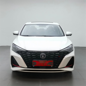 รถยนต์<span class=keywords><strong>มือ</strong></span><span class=keywords><strong>สอง</strong></span> Changan Eado ปี 2023 เครื่องยนต์ 1.4L เทอร์โบ เบนซิน เกียร์อัตโนมัติ ซีดาน พวงมาลัยซ้าย มีรถพร้อมส่ง - Product Image 2