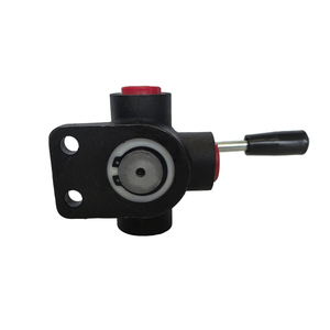 Contrôle hydraulique manuel Prance DV10 de haute qualité, pression de 315 bars, garantie d'un an, origine Zhejiang, vente en gros - Product Image 1