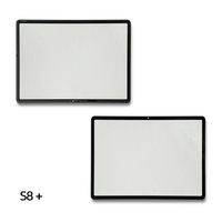 Verre extérieur + OCA pour Tab Active S5E-S10, remplacement du panneau de numérisation d'écran à 100%, garantie 1 an, qualité AA