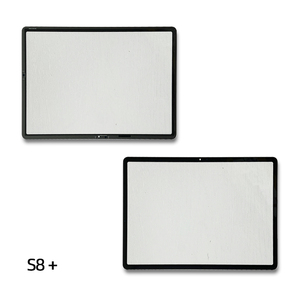 Vetro Esterno + OCA per Samsung <span class=keywords><strong>Galaxy</strong></span> Tab Active S5E S6 S7 S8 S9 A9 S10, Pannello Digitalizzatore Schermo 100% Funzionante, Ricambio per Riparazione - Product Image 3