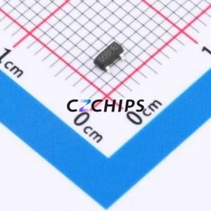 ทรานซิสเตอร์สนามผล DMN2056U-7-VB SOT-23ทรานซิสเตอร์ (มอสเฟท) - Product Image 1