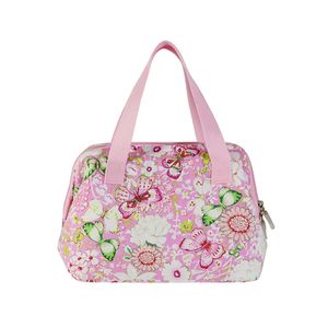 Sac à déjeuner personnalisé pour femme, petit sac isotherme, boîtes à déjeuner mignonnes, sac fourre-tout, conteneur isotherme pour le travail, le bureau, les pique-niques ou les voyages - Product Image 5
