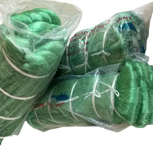Efficacious And Robust Fishing Gill Nets On Offers 