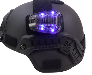 Casque tactique léger pour hommes en acier inoxydable, imperméable, durable, rouge/vert, pour l'entraînement sportif, toutes saisons, dispositif <span class=keywords><strong>de</strong></span> sécurité - Product Image 5