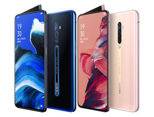 Telefono cellulare di seconda mano per <span class=keywords><strong>OPPO</strong></span> RENO2 rinnovato all'ingrosso a buon mercato smart phone 256GB di buona qualità dual-sim 4G vendita calda - Product Image 6