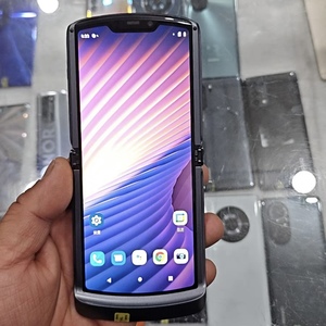 Razr5g Por favor, consulte con el servicio de atención al cliente antes de realizar un pedido. La apariencia es diferente a lo que se muestra en la imagen - Product Image 1