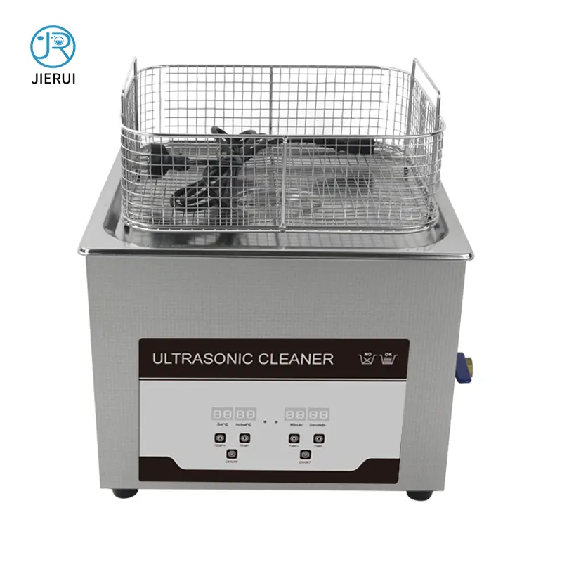 Mini ultrasound washing machine multifunctional ultrasonic cleaner