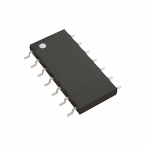 Composant électronique : puce TL074BCDT 14 SOIC, circuit intégré (CI) en stock - Product Image 1