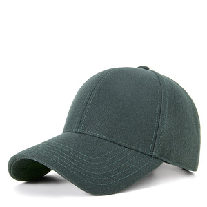 Nouvelle casquette de baseball printemps-automne en polyester/coton, grande taille, chaude, pour activités de plein air, cyclisme, camping, coupe-vent, style urbain, <span class=keywords><strong>snapback</strong></span> - Product Image 2