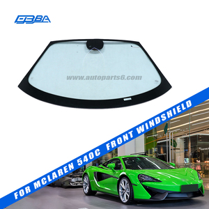 Parabrisas Delantero de Alta Calidad para McLaren 540C 2016-2019, Directo de Fábrica, para Autos Deportivos Premium - Product Image 1