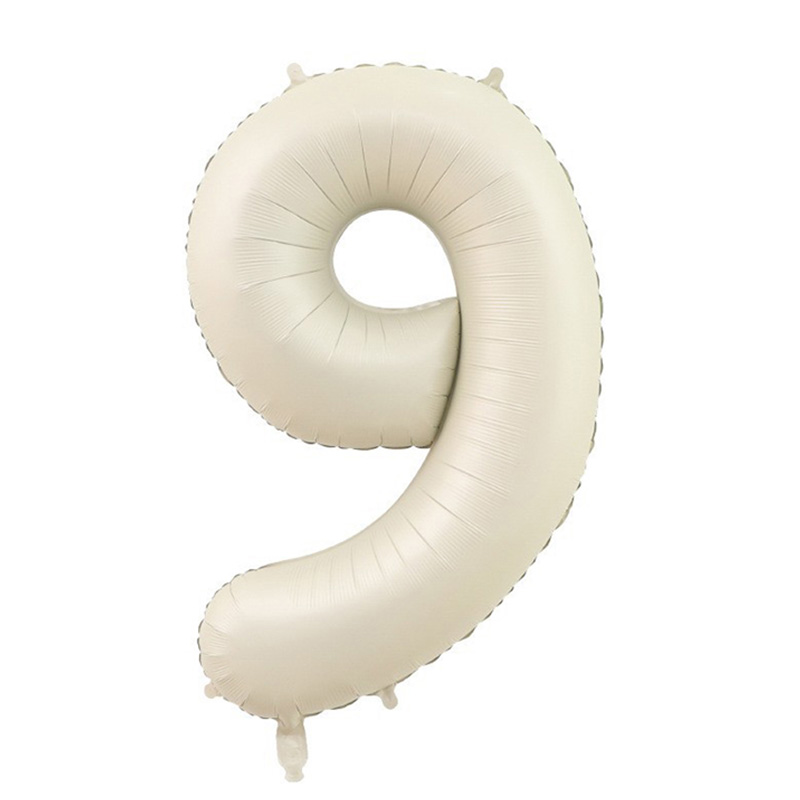 Cream 9