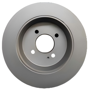 Disque de frein arrière OE 584110U300/K584110U300 pour Hyundai/<span class=keywords><strong>Kia</strong></span>, rotor de frein neuf de haute qualité - Product Image 1