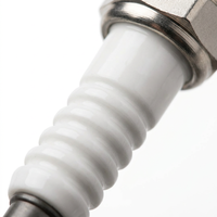 Nouvelle bougie d'allumage neutre Iridium TT IXEH20TT 4711 haute performance, économie de carburant, longue durée de vie, système d'allumage moteur pour