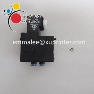 EA Valve M2.184.1131 de haute qualité pour machine SM102 CD102 - Product Image 3