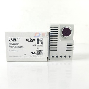 Higrostato Eléctrico EFR012 Serie 01245.0-00, Fabricado en Alemania - Product Image 4