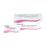 IVD-Schnelltest kit LH-Testkit Ovulation schnelltest