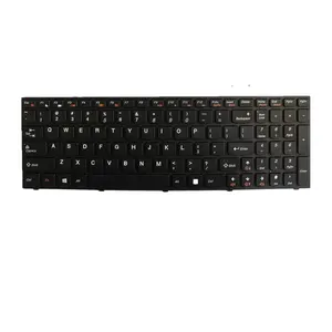 Popular model Laptop keyboard for Toshiba Satellite P850 P855 P870 P875 Turkish Black backlit