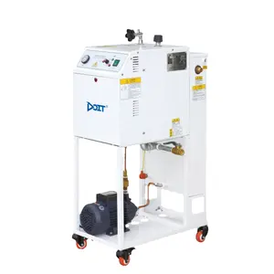 DT3-0.4-1C3 Full automatic electircally- head steam boiler electric price