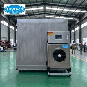 เครื่องอบแห้งแบบปั๊มความร้อน Drytech สำหรับเส้นก๋วยเตี๋ยว ข้าวเหนียว เวอร์มิเชลลี และเส้นก๋วยเตี๋ยวต่างๆ - Product Image 5