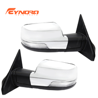 Rétroviseur latéral anti-angle mort EYNORA pour Dodge RAM 1500 2019-2024, rétroviseur 68592777AA 68592776AA
