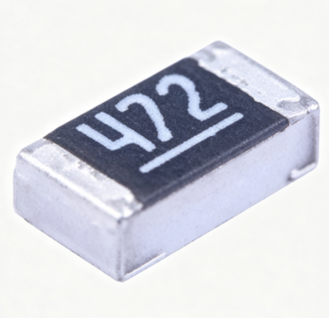 In Stock Fast Ship 0603WAF4701T5E Chip Resistor 1/10W For Voltage Divider Sampling Circuits