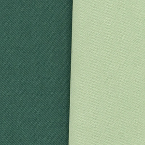 Tissu sergé double kaki mat en mélange modal non extensible, en stock, pour vêtements de travail - Product Image 4