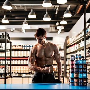 Supplément de santé OEM poudre de protéine de lactosérum <span class=keywords><strong>Gold</strong></span> Standard 80% poudre de protéine de gymnastique lactosérum - Product Image 3