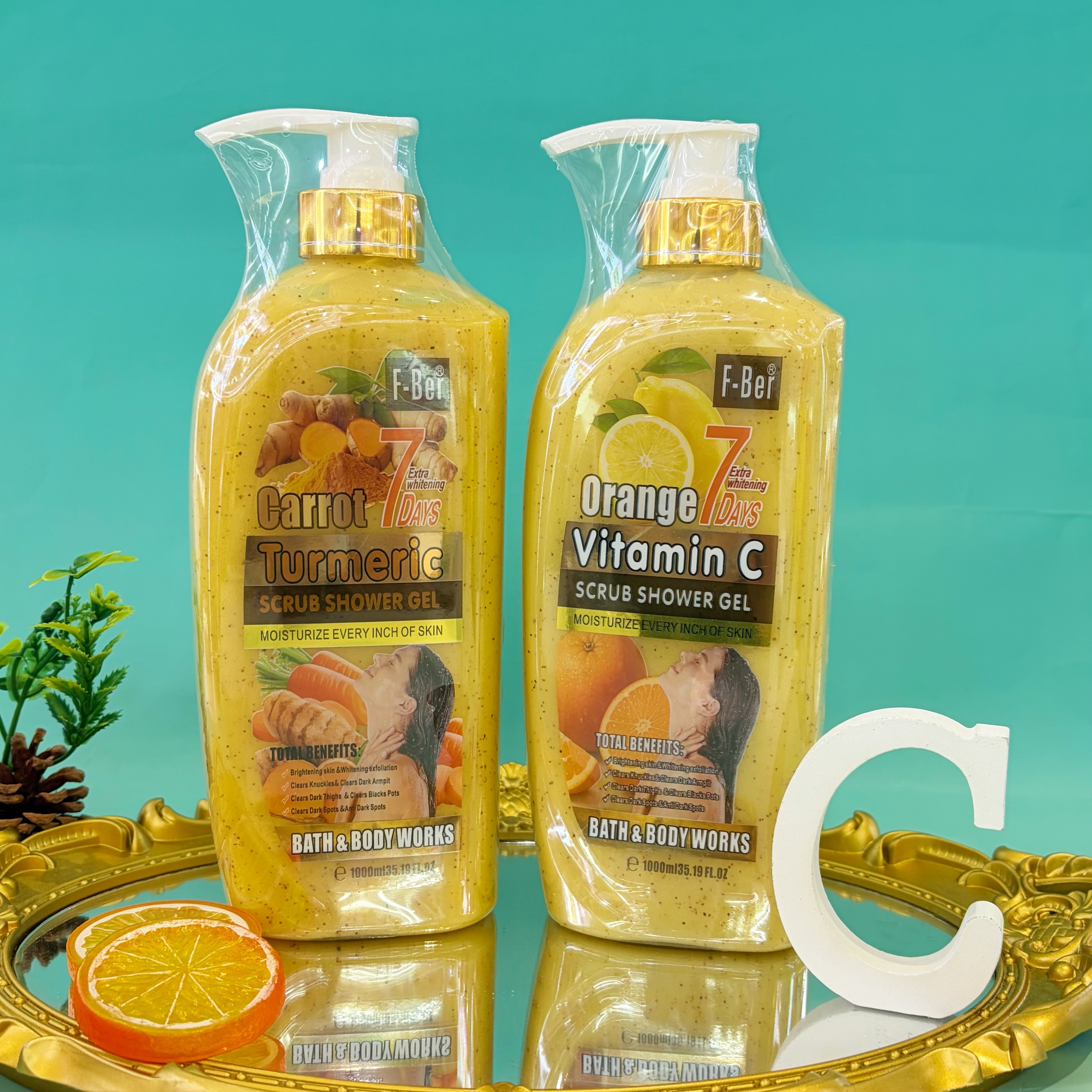 glutathione body scrub Natural Shower Gel Papaya Scrub Bath Exfoliating Moisturizing Brightening Skin Body Wash كريم آمن للعين بدون تهيج  علاج عيون طبيعية للبشرة المتعبة  مجموعة كريم عين لتفتيح وترطيب  تركيبة خفيفة تمتص بسرعة  مناسب للرجال والنساء  مناسب للاستخدام اليومي  مناسب لجميع أنواع البشرة KPV Supplements – Regen Flavor:Vanilla Caramel