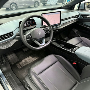 <span class=keywords><strong>Volkswagen</strong></span> ID.4 X Usata, SUV Compatto Elettrico, Veicolo a Nuova Energia, Zero Consumo di Carburante, Auto Elettrica Familiare - Product Image 6