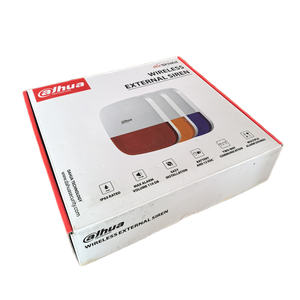 Módulo de Relé de Alarma Inalámbrico Dahua Original ARA13-W2(868) MHz, Accesorio de Seguridad para el Hogar Inteligente, para Sistema de Alarma, Sirena Exterior - Product Image 2