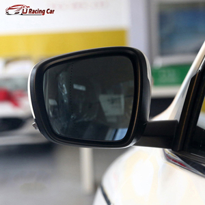 Rétroviseur latéral de voiture en verre chauffant pour Renault Koleos Kadjar Espace Grand Scenic - Product Image 6
