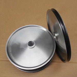 รอกล้อเคลือบเซรามิกสำหรับเครื่องลากลวดทองแดงประสิทธิภาพสูง - Product Image 4