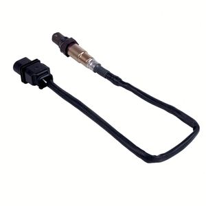 Masuma เซ็นเซอร์ออกซิเจนรถยนต์ MOE-E0033ทนอุณหภูมิสูง4HK ยาวนาน CW7W 1746971 - Product Image 3