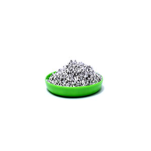 ลูกปัดโลหะผสมสังกะสีราคาสังกะสีต่อกิโลกรัมอนุภาคสังกะสีผลิตภัณฑ์ธัญพืช - Product Image 5