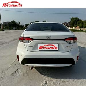 2022年丰田雷凌二手卡罗拉雷凌TNGA 1.5L CVT轿车，畅销成人左转二手汽车 - Product Image 6