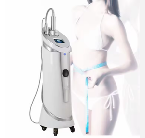 Standing Body Roller Slimming <b>Machine</b> Commercial Cellulite Weight Loss <b>Massage</b> Therapy Equipment - Product Image 3