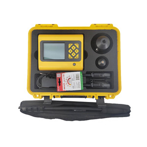 SY-H51 <span class=keywords><strong>NDT</strong></span>-Prüfgeräte 640*480 40mm-800mm Nichtmetallplatten-Dicken <span class=keywords><strong>tester</strong></span> - Product Image 3
