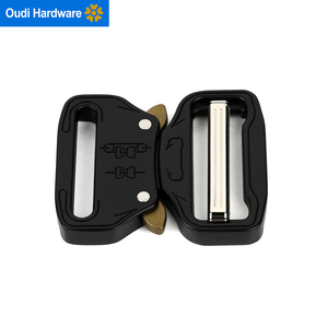 T5037 코브라 택티컬용 야외 38*62mm 버클 - Product Image 4