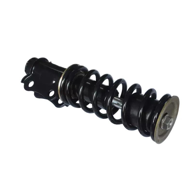Rear Suspension Spring Shock Absorber for Dongfeng Truck Cabin Parts 5001150-C1100