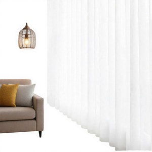 Mécanisme de commande à chaîne à billes pour stores verticaux automatiques robustes de 38 mm, composants et accessoires en polyester, style scandinave - Product Image 4