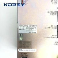 Module d'alimentation du robot Yaskawa, armoire de commande CPS-520F2 JZNC-YPS21-E